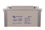 Victron 12V 130Ah AGM Deep Cycle Battery Main Image
