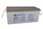 Victron 12V 230Ah AGM Super Cycle Deep Cycle Battery Main Image