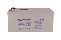 Victron 12V 220Ah AGM Deep Cycle Battery 1