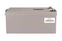 Victron 12V 220Ah AGM Deep Cycle Battery 3