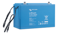 Victron 12V 100Ah Smart LiFePO4 Lithium Battery 2