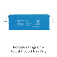 Victron 12V 150Ah Smart NG (NextGen) LiFePO4 Lithium Battery Main Image