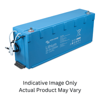 Victron 12V 150Ah Smart NG (NextGen) LiFePO4 Lithium Battery 2