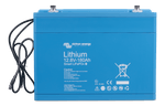 Victron 12V 180Ah Smart LiFePO4 Lithium Battery Main Image
