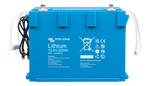 Victron 12V 200Ah Smart NG (NextGen) LiFePO4 Lithium Battery