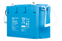 Victron 12V 200Ah Smart NG (NextGen) LiFePO4 Lithium Battery