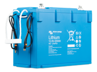 Victron 12V 200Ah Smart NG (NextGen) LiFePO4 Lithium Battery