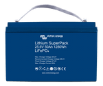 Victron 24V 50Ah SuperPack Lithium Battery Main Image