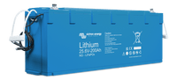 Victron 24V 100Ah Smart NG (NextGen) LiFePO4 Lithium Battery 1