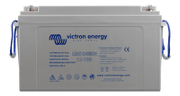 Victron 12V/106Ah Lead Carbon Deep Cycle Battery (M8) Main Image
