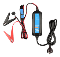 Victron 6/12V 1.1A Blue Smart IP65 6V/12V-1.1 AU/NZ Battery Charger Main Image