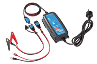 Victron 12V 7A Blue Smart IP65 12/7 AU/NZ Battery Charger Main Image
