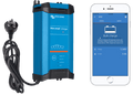 Victron 12V 20A Blue Smart IP22 12/20 AU/NZ Battery Charger Main Image