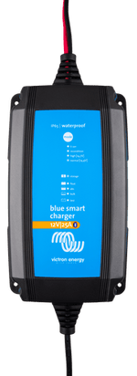 Victron 12V 25A Blue Smart IP65 12/25 AU/NZ Battery Charger Main Image