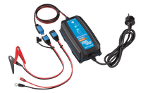 Victron 24V 5A Blue Smart IP65 24/5 AU/NZ Battery Charger Main Image