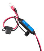 Victron Battery Indicator Eyelet (M8 eyelet / 30A ATO fuse) (Suits IP65 Battery Charger) Main Image