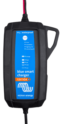 Victron Rubber Bumper (Suits IP65 Battery Charger 12/10, 12/15, 24/8) 3