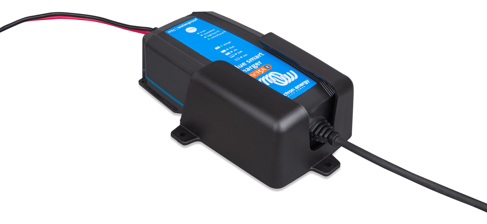 Victron Wall Mount (Suits IP65 Battery Charger 12/10, 12/15, 24/8) 2