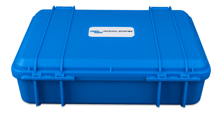 Victron Carry Case (Suits IP65 Battery Charger Up to 12/15 & 24/8) 2
