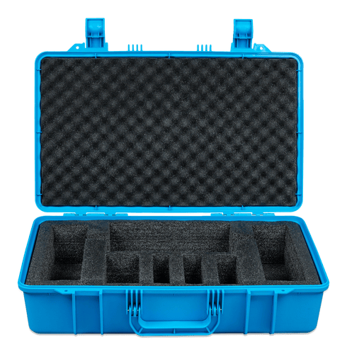 Victron Carry Case (Suits IP65 Battery Charger 12/25 & 24/13) 2