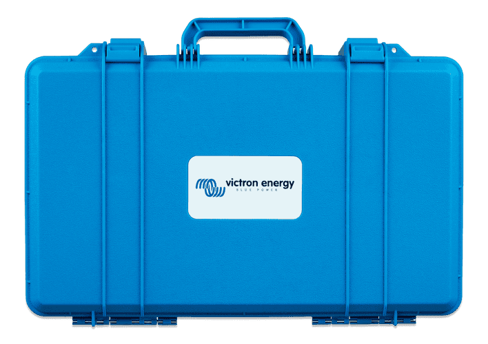 Victron Carry Case (Suits IP65 Battery Charger 12/25 & 24/13) Main Image
