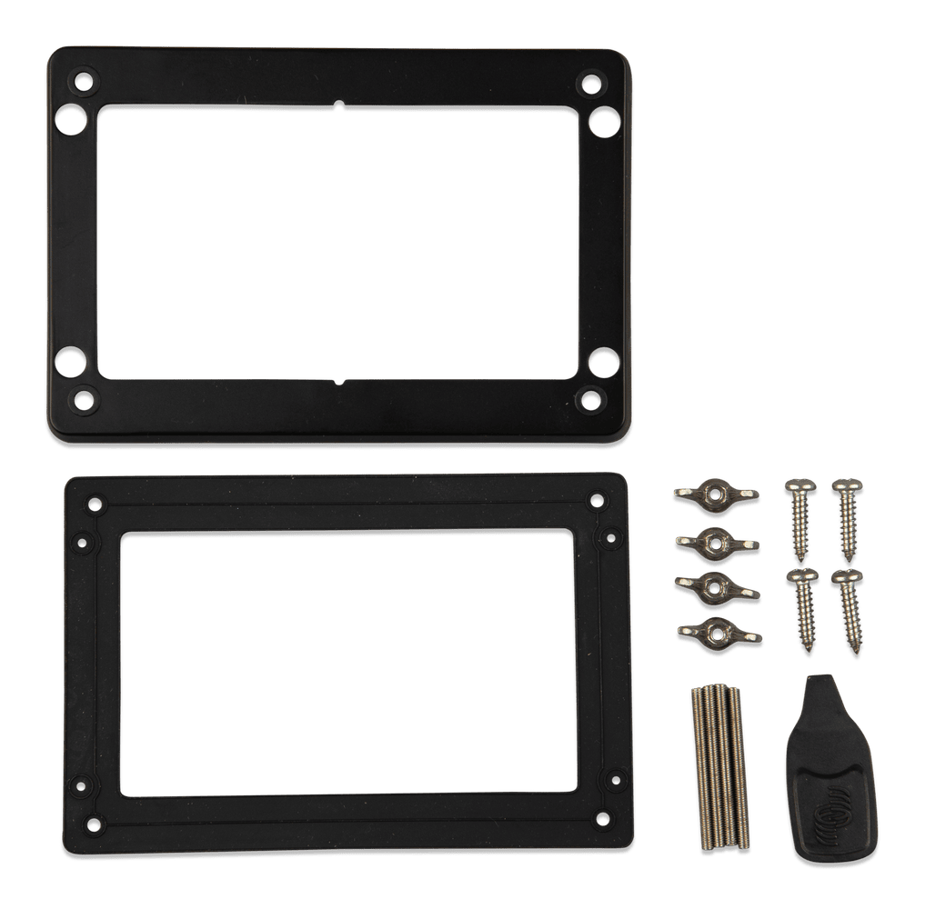 Victron GX Touch 50 - 5" Display 1