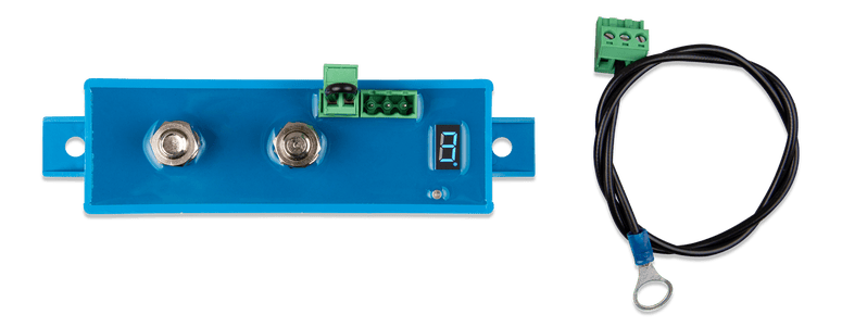 Victron Smart BatteryProtect 12/24V-100A Bluetooth Low Voltage Disconnect 1