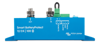 Victron Smart BatteryProtect 12/24V-100A Bluetooth Low Voltage Disconnect Main Image