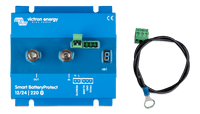 Victron Smart BatteryProtect 12/24V-220A Bluetooth Low Voltage Disconnect Main Image
