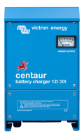 Victron 12V 30A Multi-Bank Centaur 12/30 (3) Uin 90-265VAC/45-65Hz Battery Charger Main Image