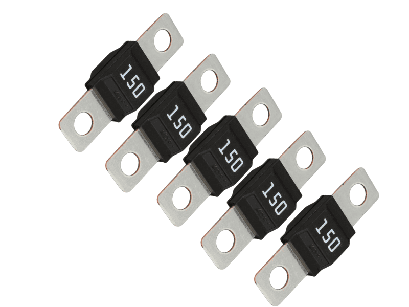 Victron MIDI-fuse 150A/32V (pack of 5)Main Image