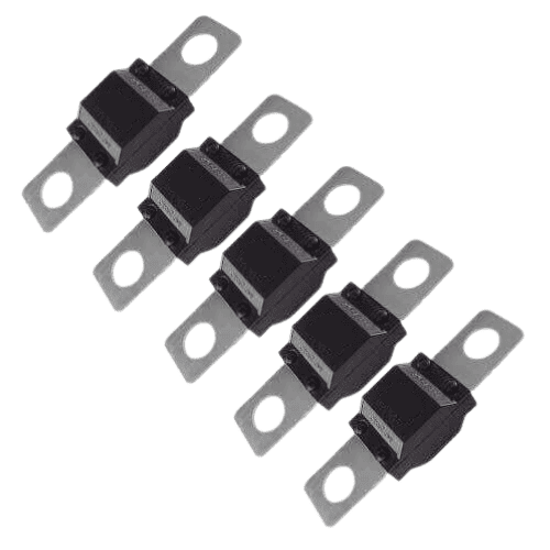 Victron MIDI-fuse 200A/32V (pack of 5) Main Image
