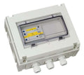 Victron VE Transfer Switch 10KVA, 1ph, 200-250Vac Main Image