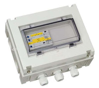 Victron VE Transfer Switch 10KVA, 1ph, 200-250Vac Main Image