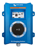 Victron EV (Electric Vehicle) Charging Station Main Image