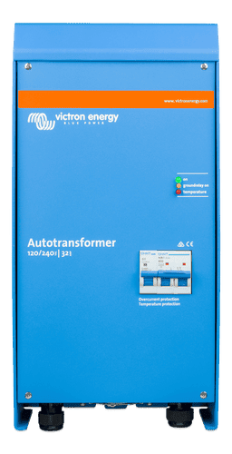 Victron Autotransformer 120/240VAC-32A Main Image