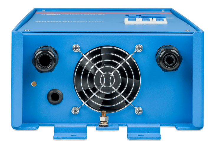 Victron Autotransformer 120/240VAC-32A 4