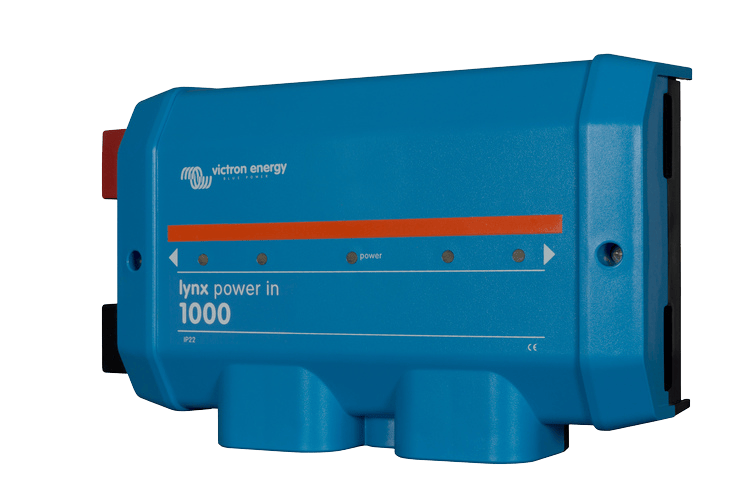 Victron Lynx Power In (M10) 1