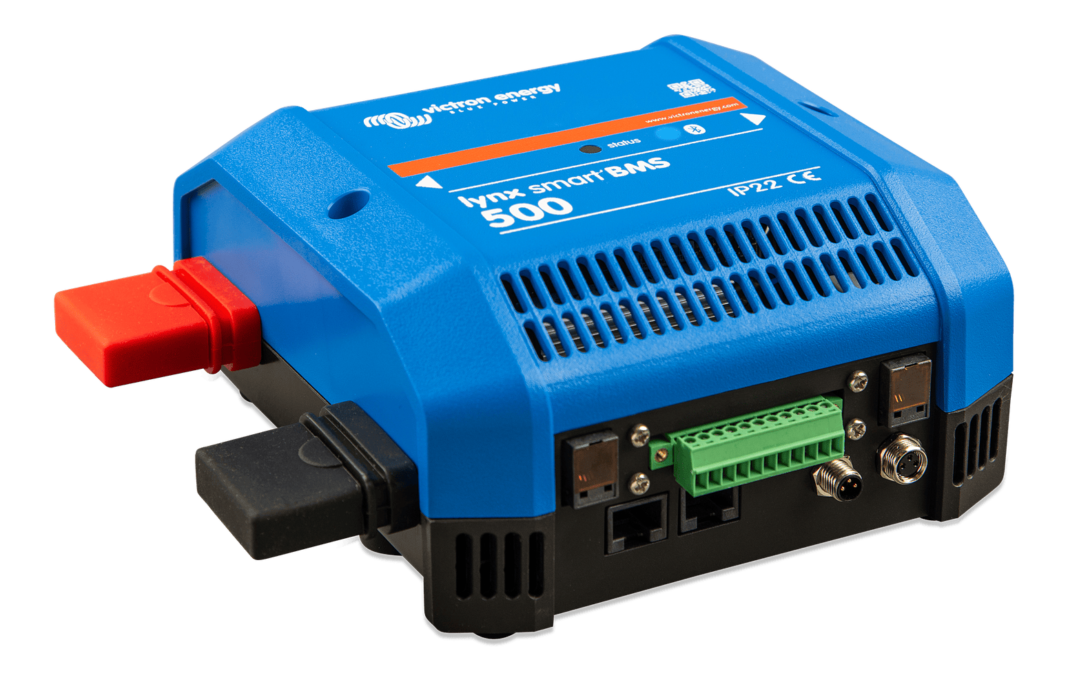 Victron Lynx Smart BMS 500 M8 2