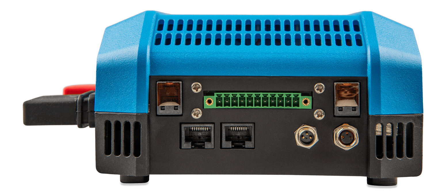 Victron Lynx Smart BMS 500 M8 4