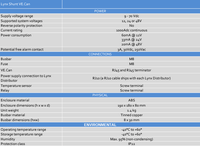 Victron Lynx Shunt VE.Can M8 7