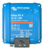 Victron 12V to 12V Orion XS 12/12-50A DC-DC Smart Battery Charger - EMC Improved Version Main Image