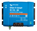 Victron 12V to 12V Orion-Tr Smart 12/12-30A Isolated DC-DC Charger Main Image