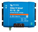Victron 12V to 12V Orion-Tr Smart 12/12-30A Isolated DC-DC Charger Main Image