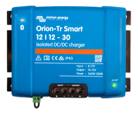 Victron 12V to 12V Orion-Tr Smart 12/12-30A Isolated DC-DC Charger Main Image
