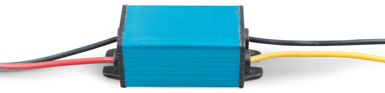 Victron 24V to 12V Orion 24/12-5A Non-Isolated IP67 DC-DC Converter 2