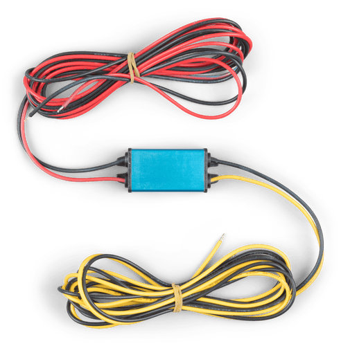 Victron 24V to 12V Orion 24/12-5A Non-Isolated IP67 DC-DC Converter Main Image