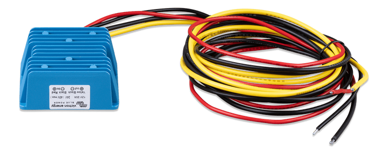 Victron 24V to 12V Orion 24/12-20A Non-Isolated IP67 DC-DC Converter 3