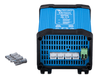 Victron 24V to 12V Orion 24/12-25A Non-Isolated IP20 DC-DC Converter 2