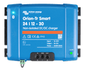 Victron 24V to 12V Orion-Tr Smart 24/12-30A Non-isolated DC-DC Charger Main Image